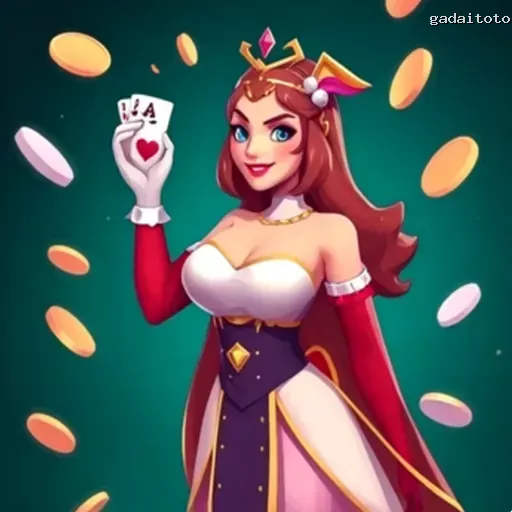 Menggali Fitur Menarik di Situs Game gadaitoto