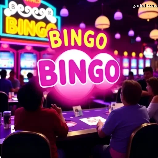 gadaitoto: Forum Diskusi Menarik untuk Semua Gamer Indonesia