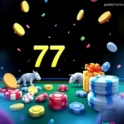 Mengenal gadaitoto Sebagai Platform Game Online Terpercaya