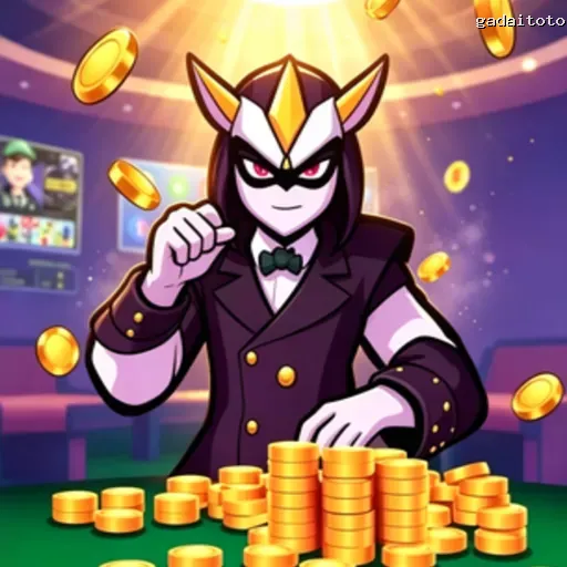 Keamanan dan Keandalan Situs gadaitoto di Dunia Game
