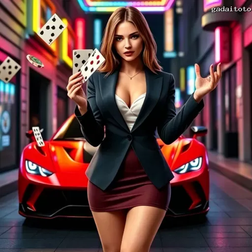 gadaitoto: Bet Sport Dengan Fitur Terbaik untuk Pemain Indonesia